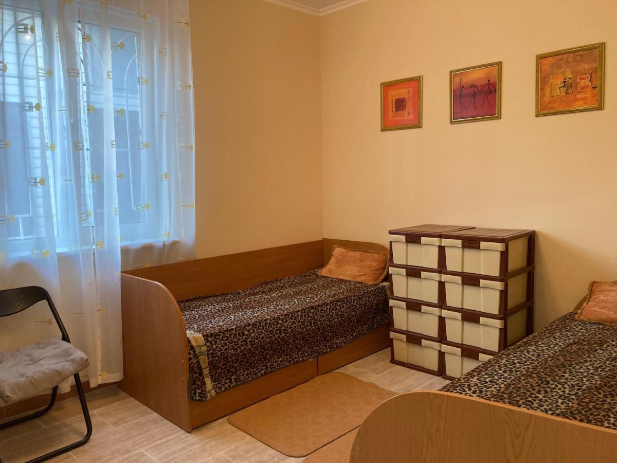 Villa House near the sea Odessa Esterno foto
